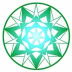 Evenstar Logo